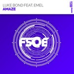 cover: Luke Bond|Emel - Amaze