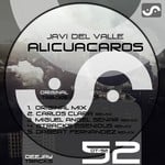 cover: Javi Del Valle - Alicuacaros