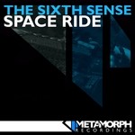 cover: The Sixth Sense - Space Ride