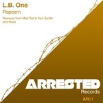 cover: Lb One - Popcorn