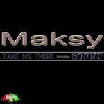 cover: Maksy - Stop N' Stare