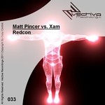 cover: Pincer, Matt|Xam - Redcon