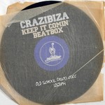 cover: Crazibiza - Keep It Comin'