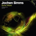 cover: Jochen Simms - Sonic Wave