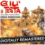 cover: Ennio Morricone - Giu' La Testa