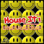 cover: Various - House It!