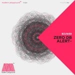 cover: Bouwer - Zero dB Alert