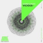 cover: Hulsken & Heuvel - Vicious