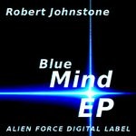 cover: Robert Johnstone - Blue Mind EP