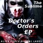 cover: The Sublime - Doctor's Orders EP