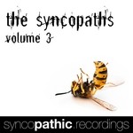 cover: Various - The Syncopaths Vol 3