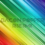 cover: Bacon Popper - Rise (remixes)