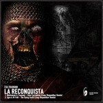 cover: Markoman|Tsunami|Egro|N-fett - La Reconquista