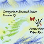 cover: Tommyvita|Emanuele Jacopo - Freedom