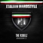 cover: The R3belz - Italian Hardstyle 019