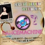 cover: Decent, Chris|Saint Liz - Dance Machine