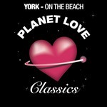 cover: York - On The Beach