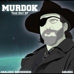 cover: Murdok - True Grit EP