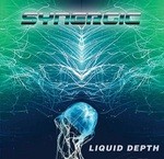 cover: Synergic - Liquid Depht