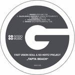 cover: 60 Hertz Project|FAST VISION SOUL - Tapta Beach