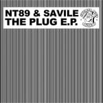 cover: Nt89|Savile - The Plug EP