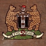 cover: The 2 Bears - Follow The Bears EP