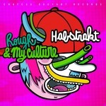 cover: Habstrakt - Rough