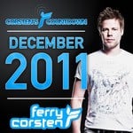 cover: Corsten, Ferry|Various - Ferry Corsten Presents Corsten's Countdown December 2011