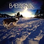 cover: Babylonia - The Ethereal Collection