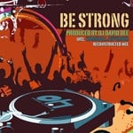 cover: Dj David Dee - Be Strong