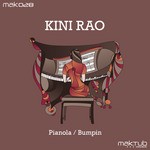 cover: Kini Raso - Pianola