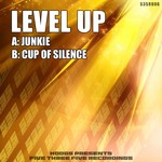 cover: Level Up - Junkie