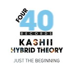 cover: Hybrid Theory|Kashii - Just The Beginning