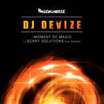 cover: Dj Devize - Moment Of Magic