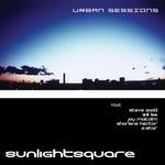 cover: Sunlightsquare - Urban Sessions