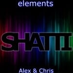 cover: Alex & Chris|Shatti - Elements