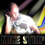 cover: Mike Strip - Intentions EP