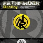 cover: Pathfinder - Destiny