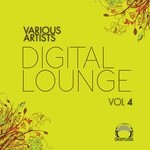 cover: Various - Digital Lounge Vol 4