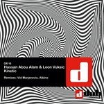 cover: Hassan Abou Alam|Leon Vuksic - Kinetic