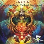 cover: Saula - Psychedelic Tribal Ambient EP