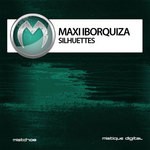 cover: Maxi Iborquiza - Silhouettes