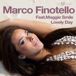 cover: Finotello, Marco|Maggie Smile - Lovely Day