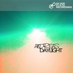 cover: Andreas - Daylight