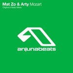 cover: Arty|Mat Zo - Mozart