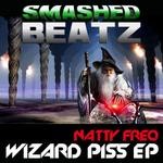 cover: Natty Freq - Wizard Piss