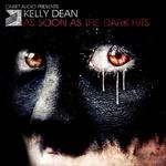 cover: Kelly Dean - As Soon As The Dark Hits