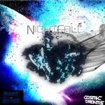 cover: Cosmic Dreams - Nightfall EP