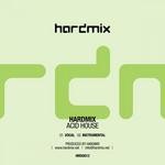 cover: Hardmix - Acid House