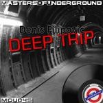 cover: Denis Filipovic - Deep Trip